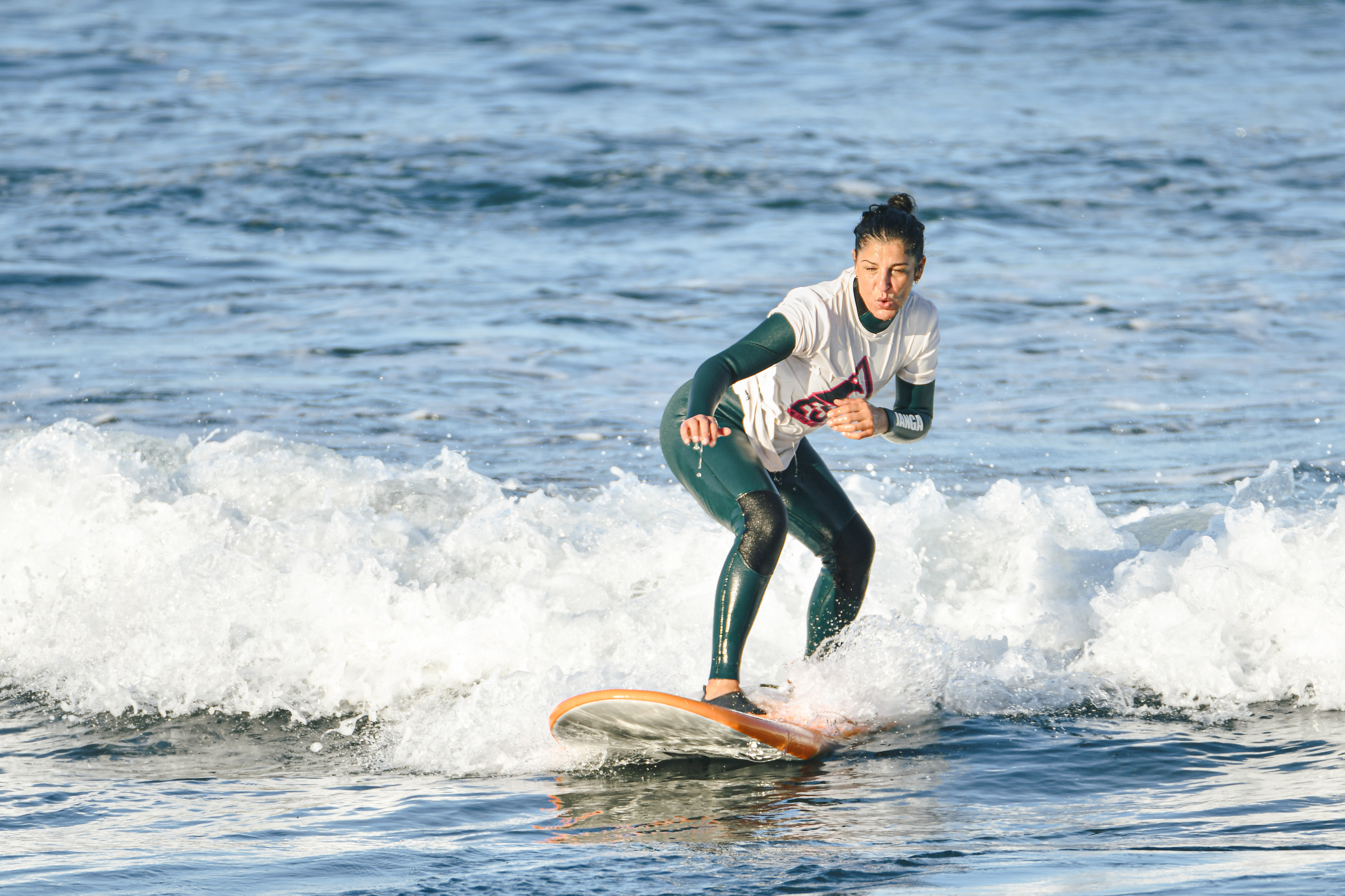 West Coast Surf School ERICEIRA