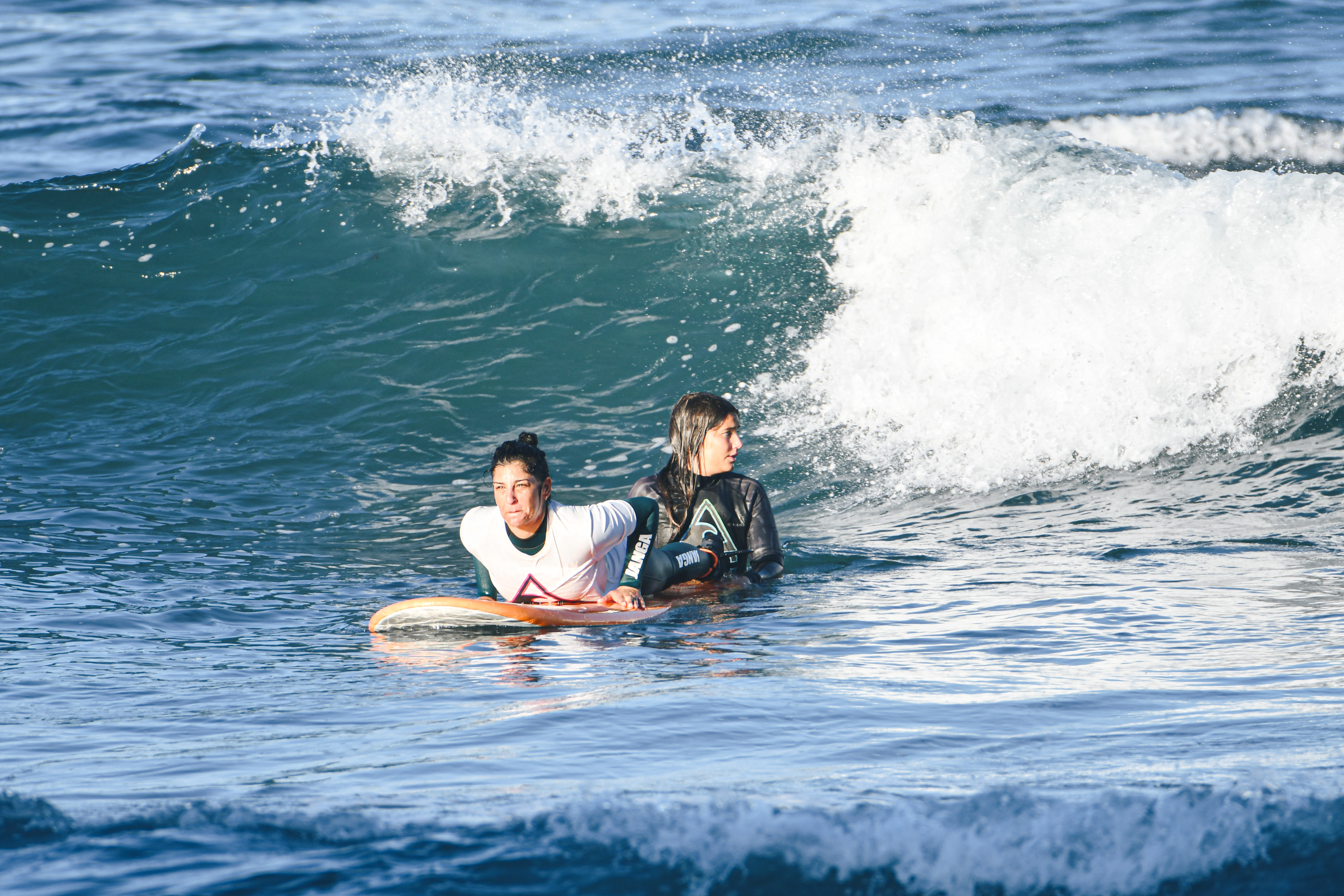 West Coast Surf School ERICEIRA
