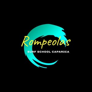 Rompeolas Surf School Caparica