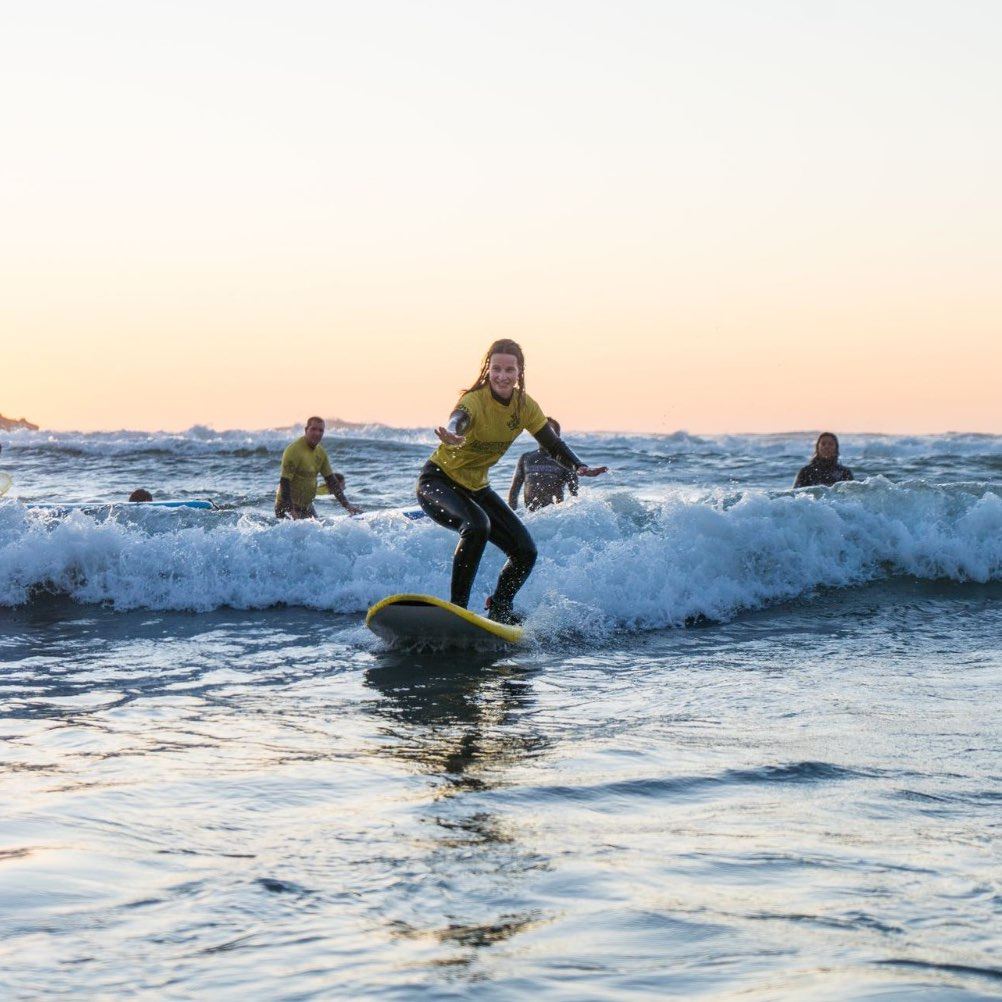 Activity Surf Center - Equipamento