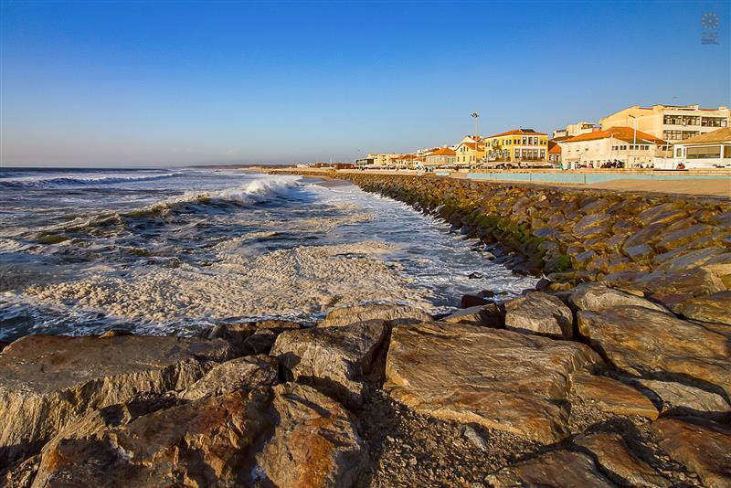 Praia do Furadouro - Surf em Aveiro