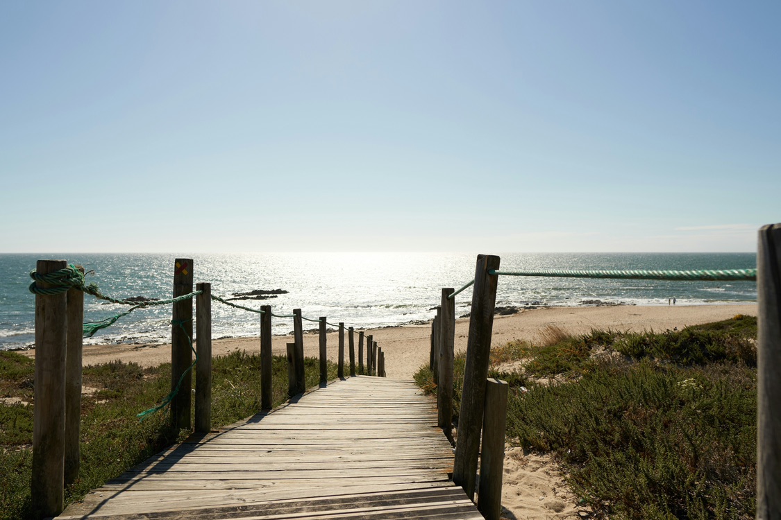 Praia da Apúlia - Surf em Esposende