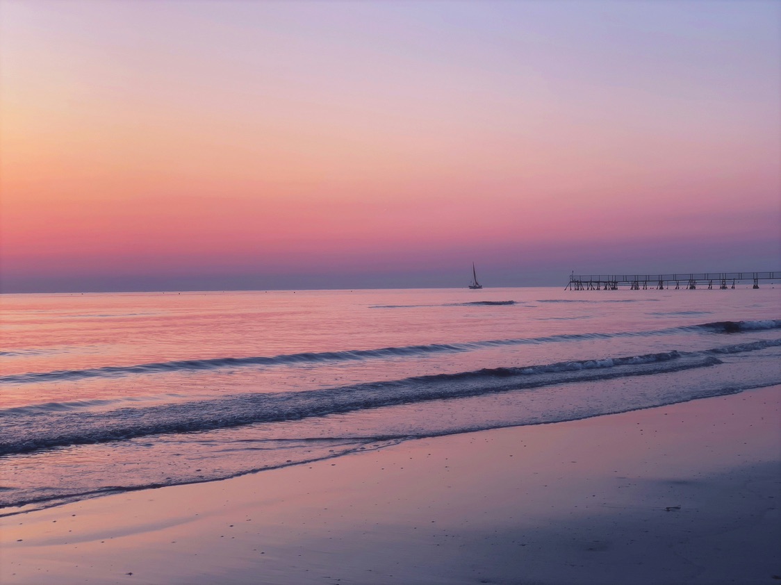 Rimini - Surf em Riviera Romanhola