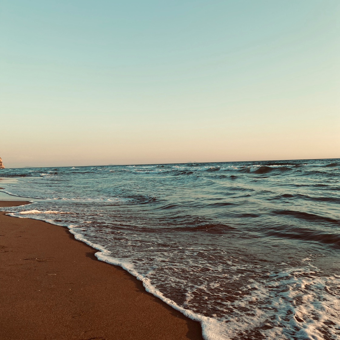 Sabaudia - Surf em Roma e Litoral Sul