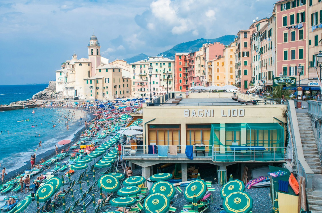 Liguria
