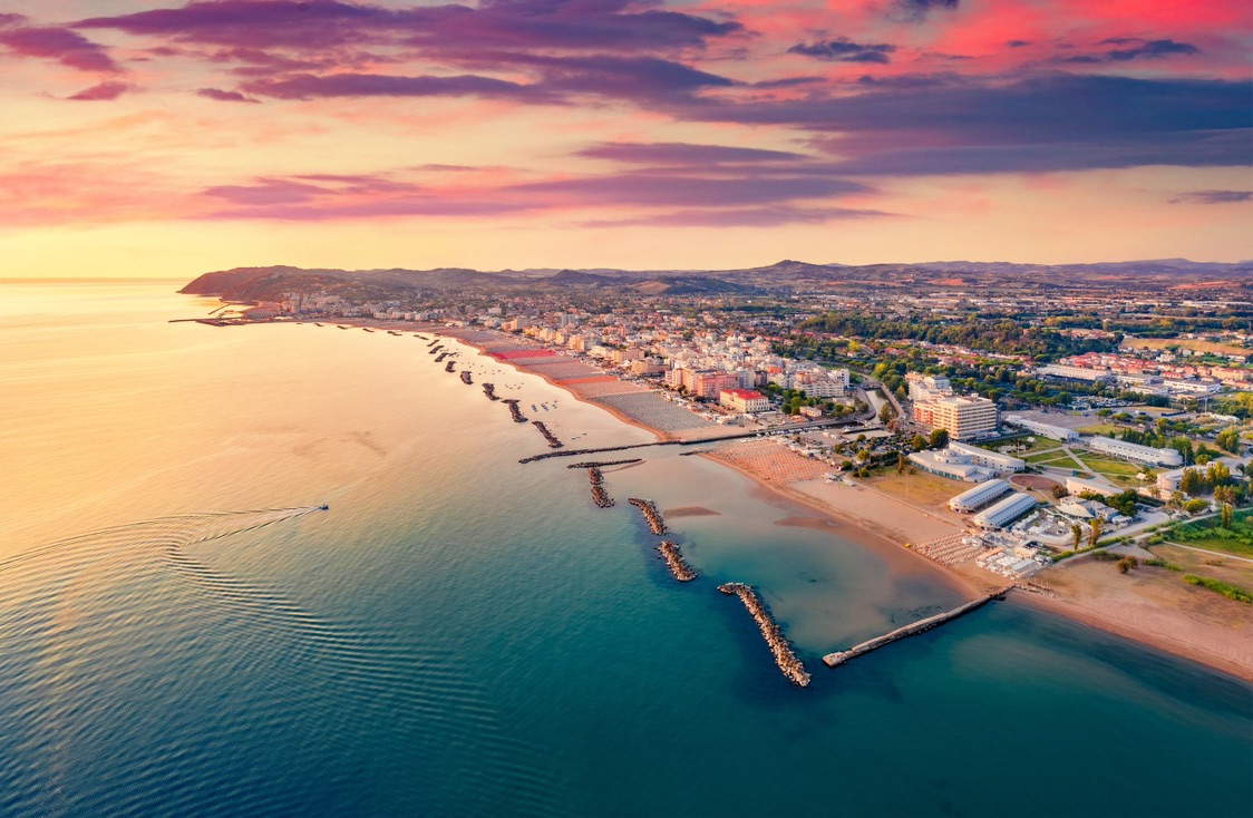 Riviera Romanhola