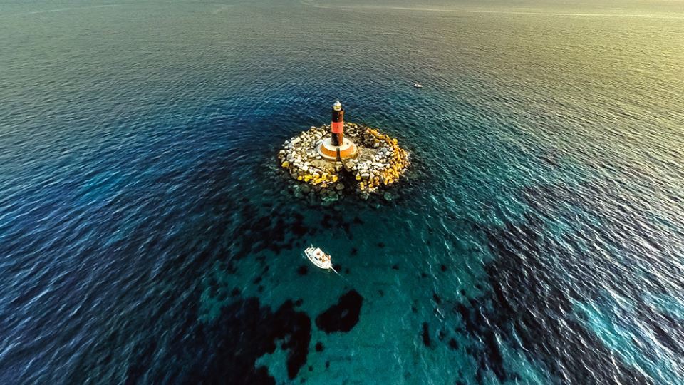 Versilia e Livorno