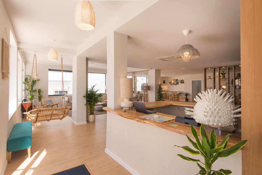 Reserva, the Feels Like Home hotel in Ericeira