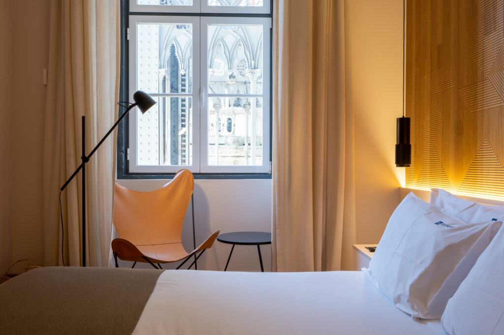 Feels Like Home designer hotel
