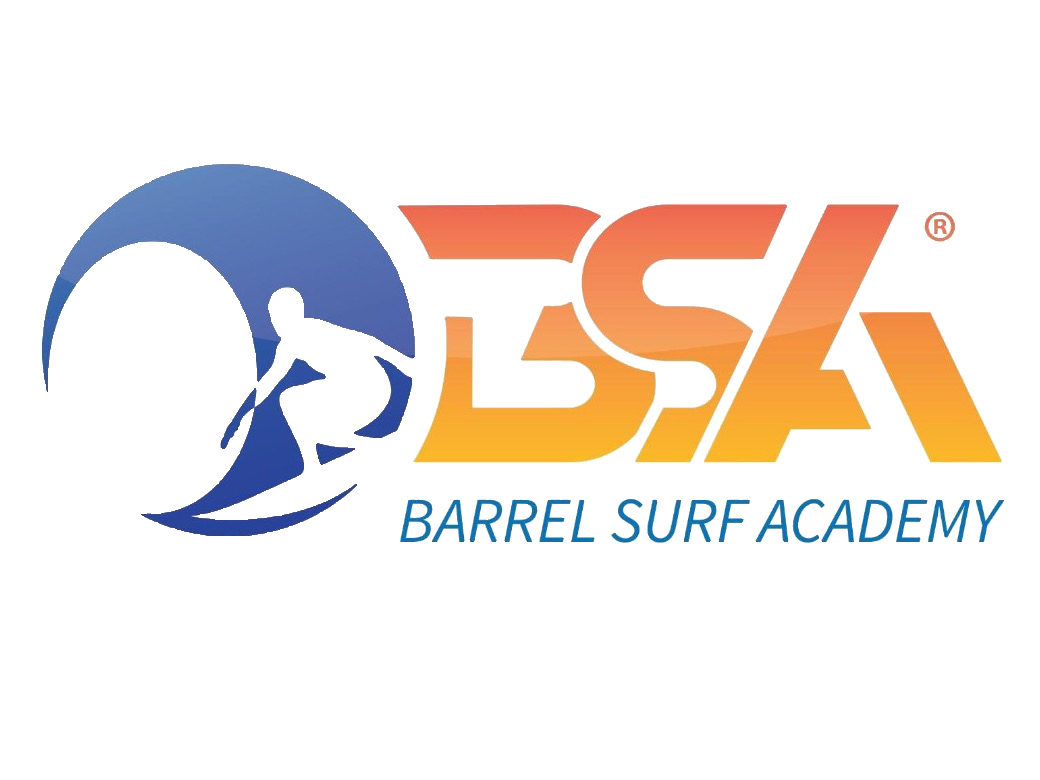BSA — Barrel Surf Academy, Costa da Caparica