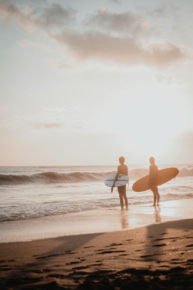 Primeira Aula de Surf em Portugal — O Que Esperar | Surf Booking