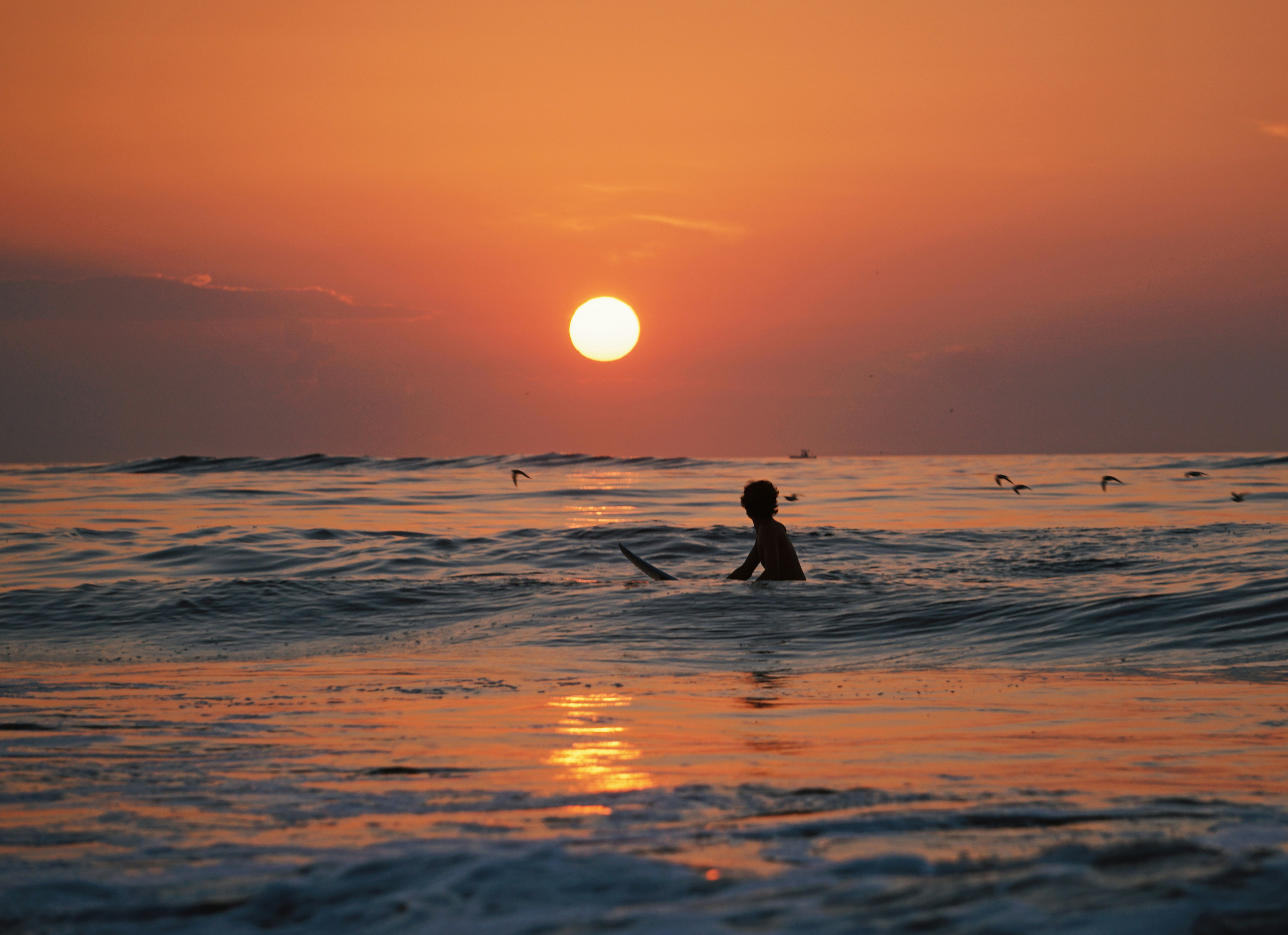 A hora dourada: porque a sessão de fim de tarde muda tudo