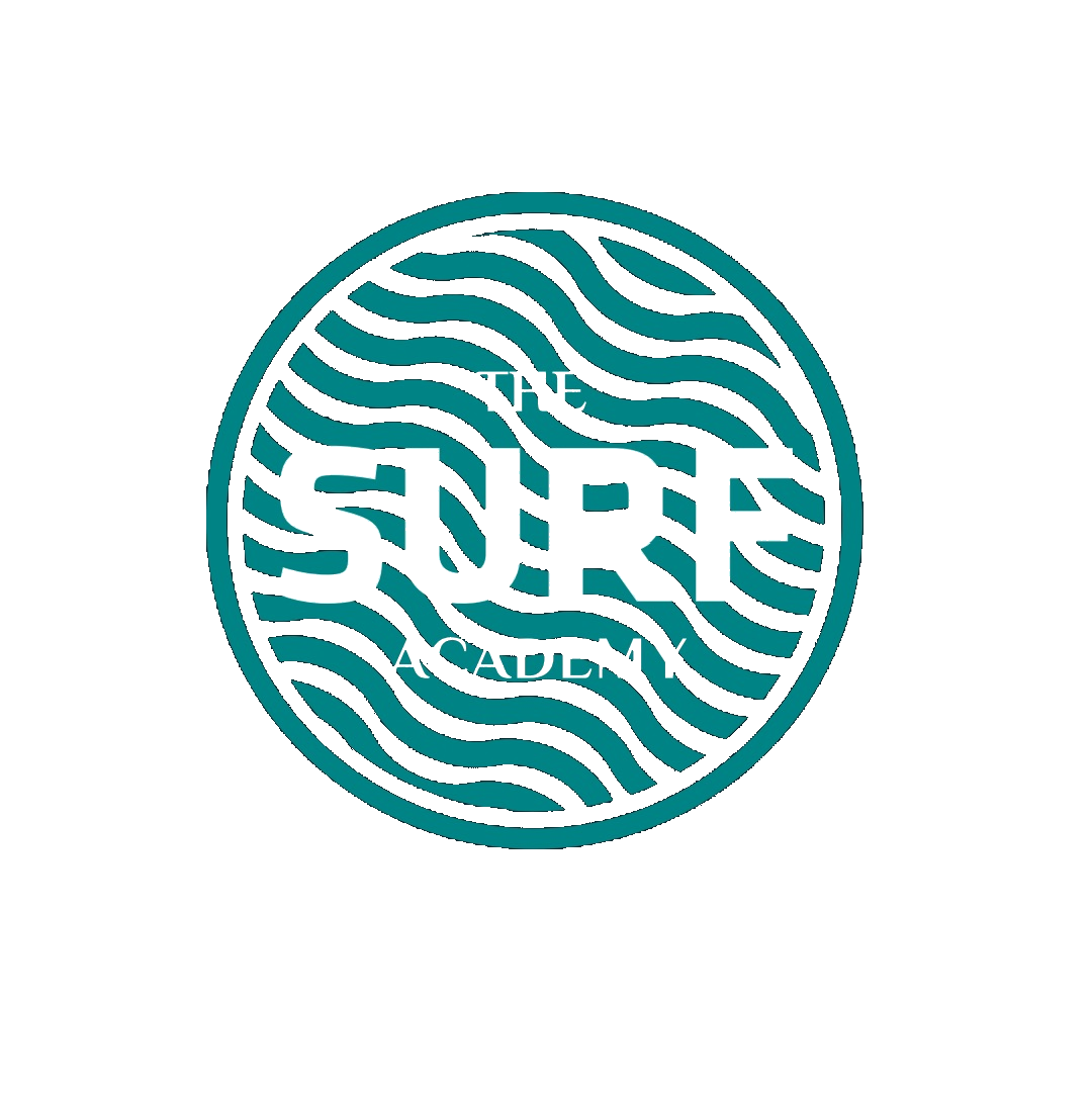 The Surf Academy — Areia Branca, Lourinhã