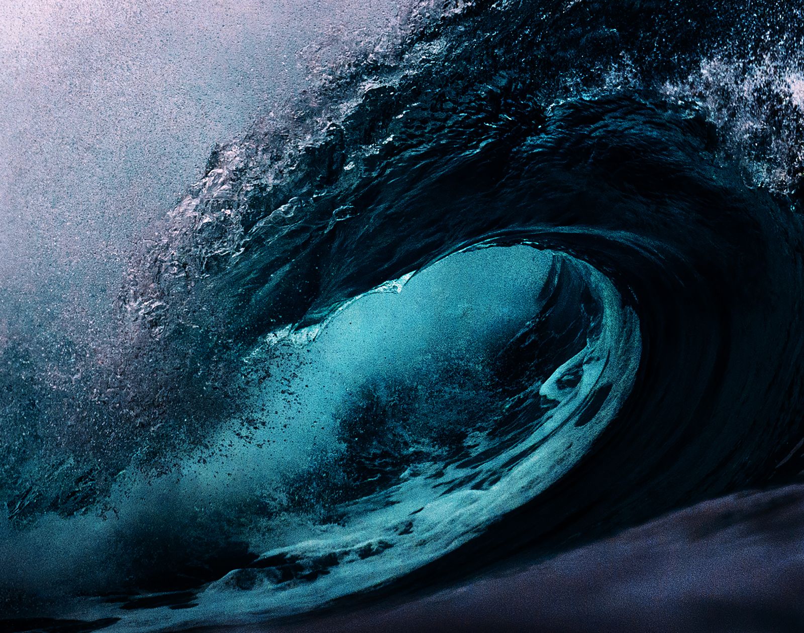 O vento: porque é que um dia com ondas boas pode não prestar