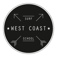 West Coast Surf School ERICEIRA