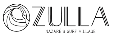 Zulla Surf School — Nazaré