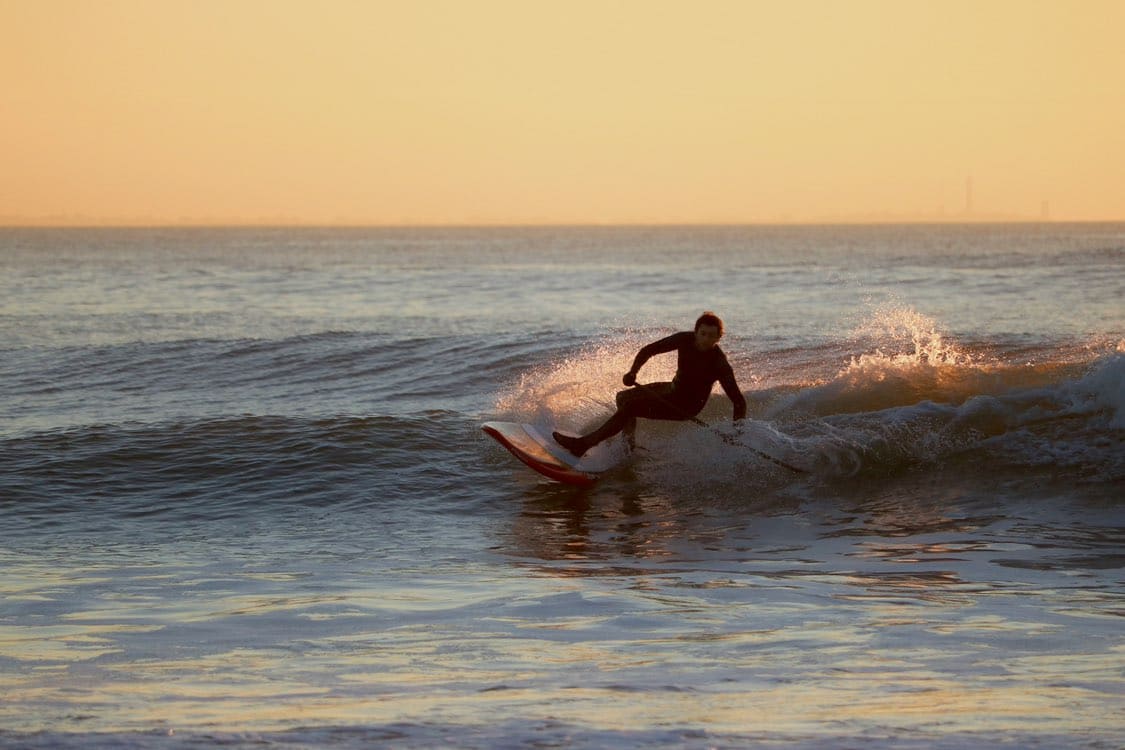 Waterbound Surfschool