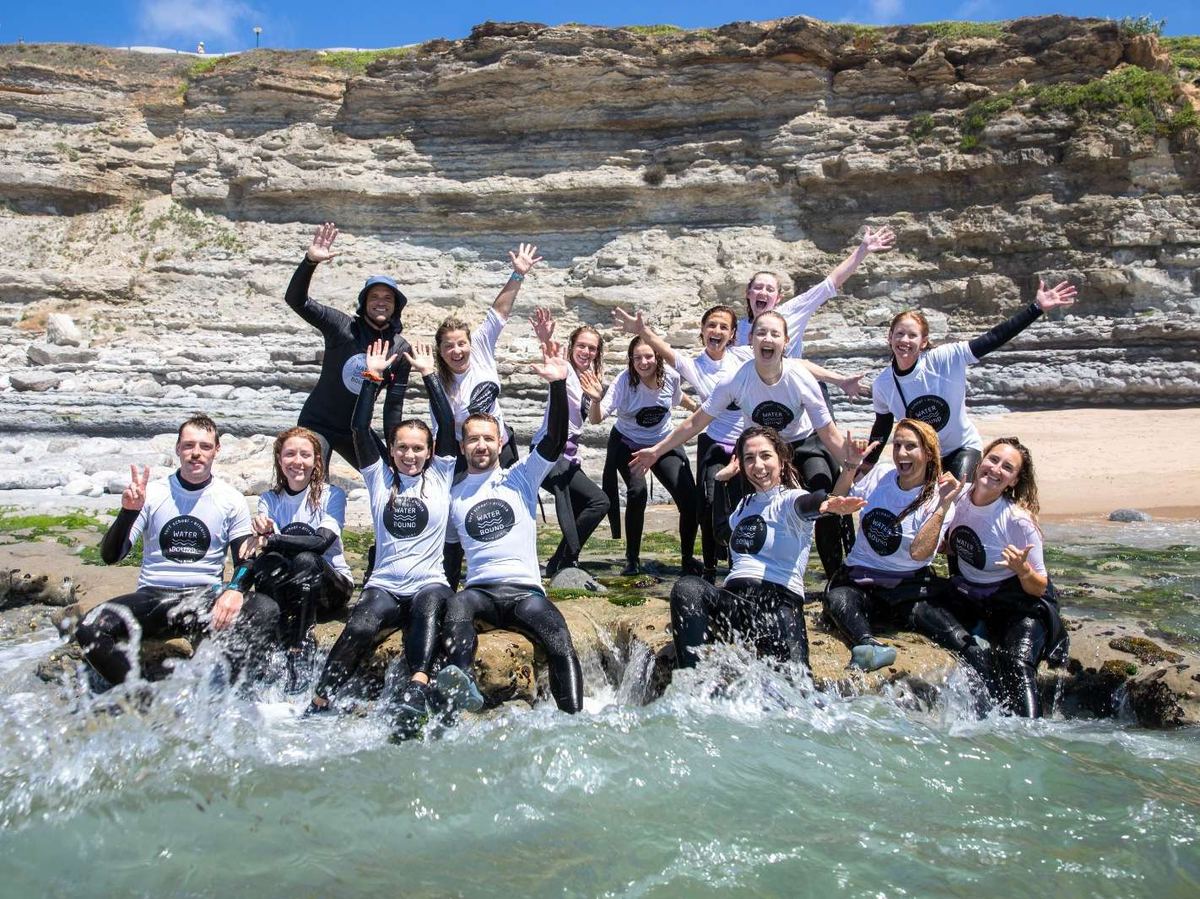 Waterbound Surfschool